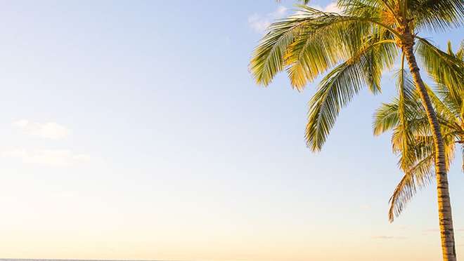 Kona, Hawaii