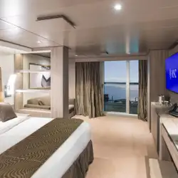 Image related to Premium Balcony Aurea