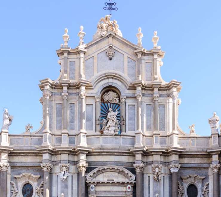 Cathedral of Sant'Agata