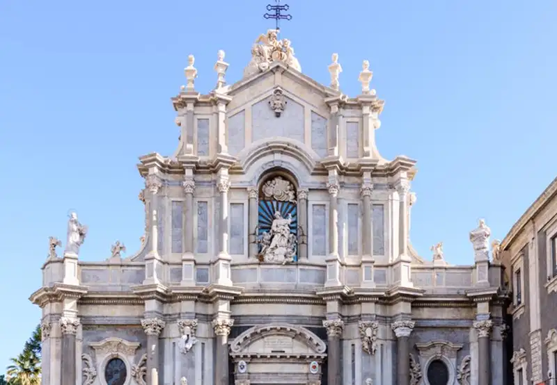 Cathedral of Sant'Agata