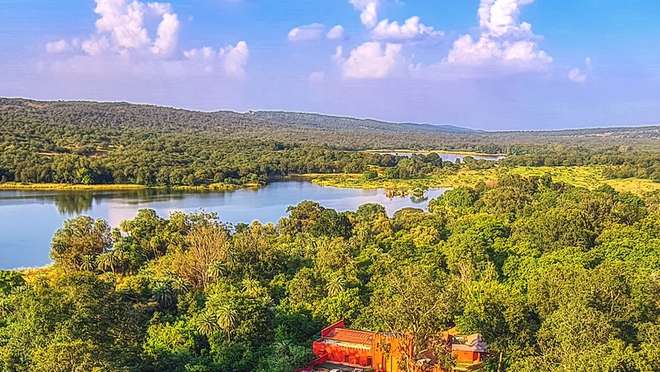 Ranthambore - 2 Nights stay