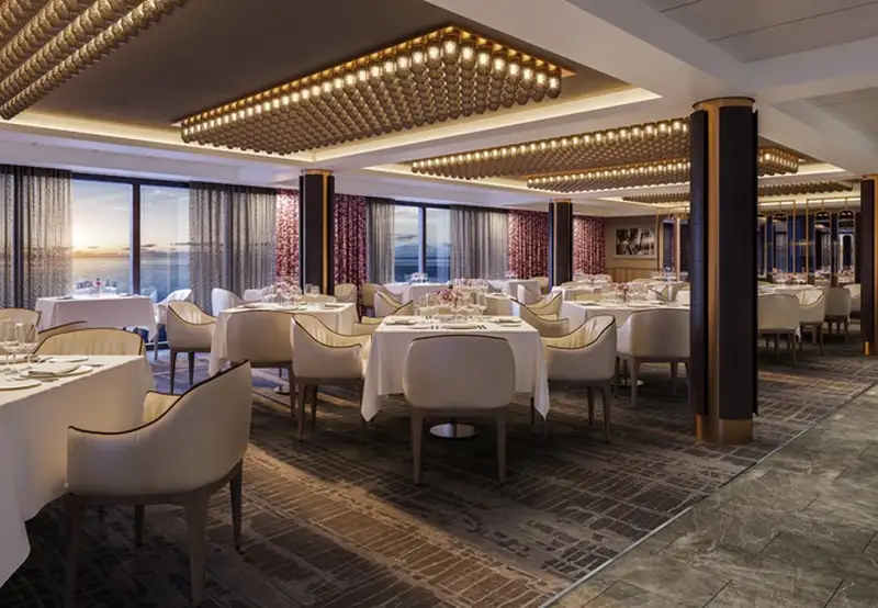 The Haven Restaurant