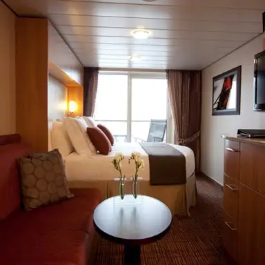 Image related to Prime Aqua Class Stateroom