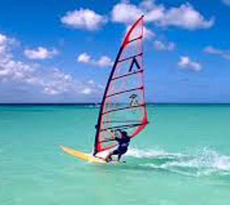 Water Sports