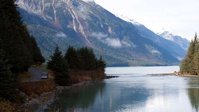 Haines
