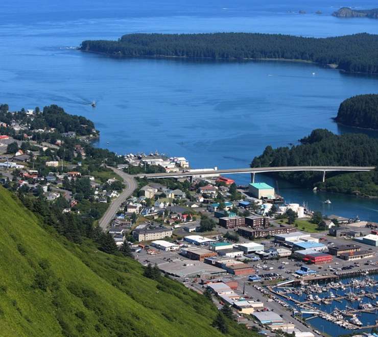Alutiiq Museum