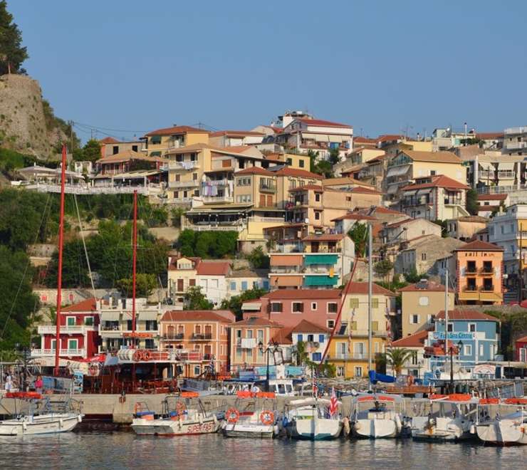 Igoumenitsa