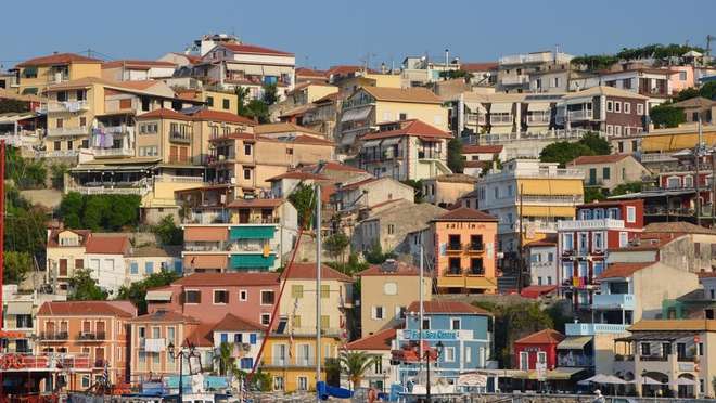 Igoumenitsa