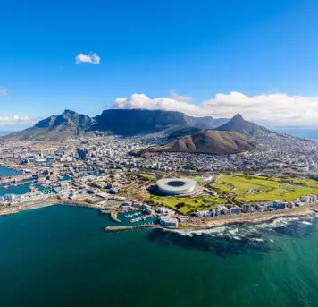 Cape Town