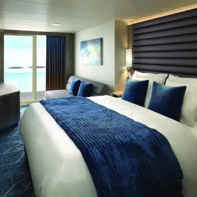 Image related to Sailaway Balcony