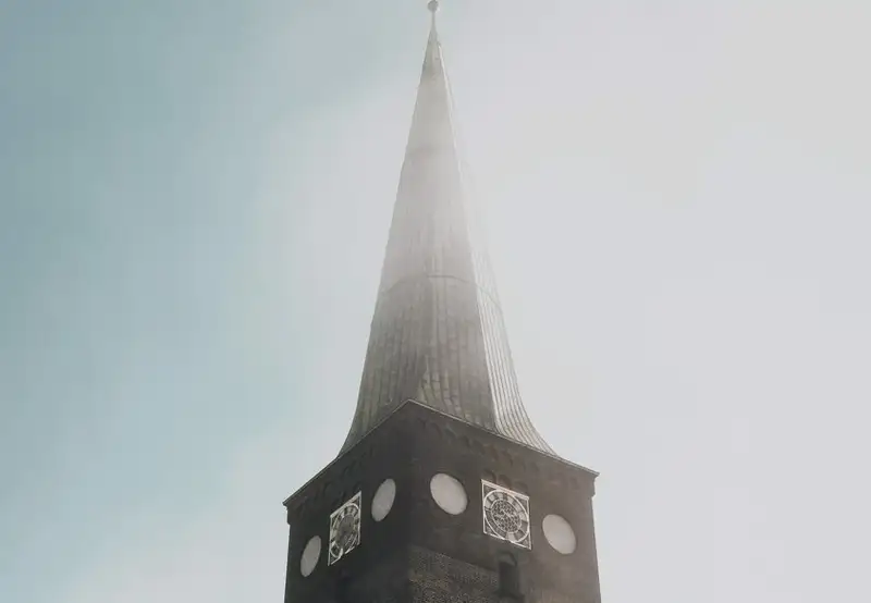 Aarhus Domkirke