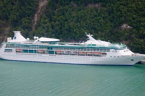 Image related to Royal Caribbean RHAPSODY OF THE SEAS