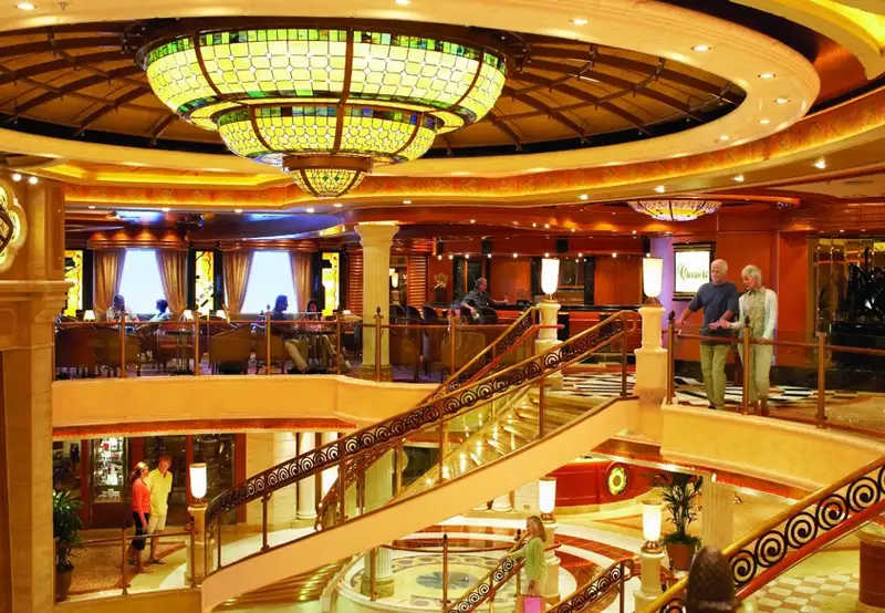 Crown Princess
