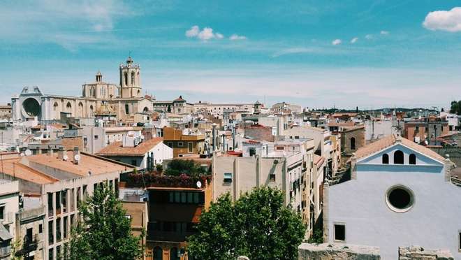 Tarragona