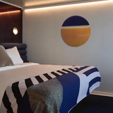 Image related to Sweet Aft Suite-Even Bigger Terrace