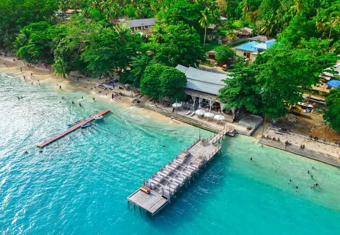 Photo of Day 16: Kiriwina Island