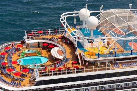 Image related to CARNIVAL HORIZON