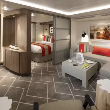Image related to Celebrity Suite