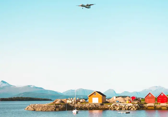 Photo of Day 5: Molde