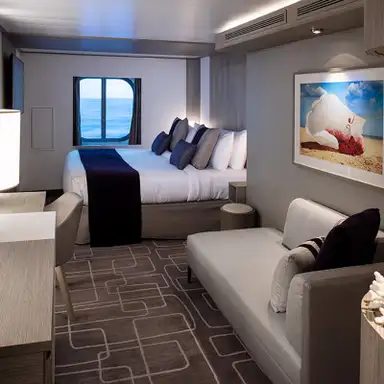 Image related to Ocean View Stateroom