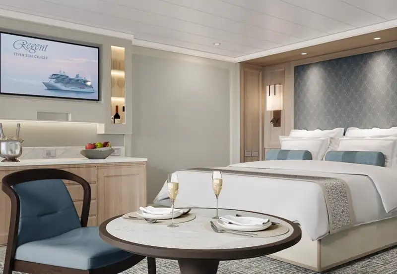 Serenity Suite