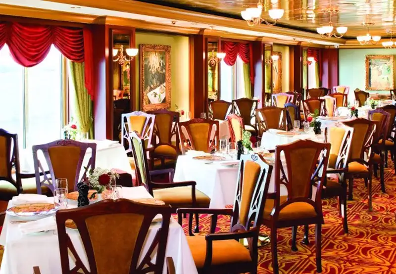 NORWEGIAN PEARL
