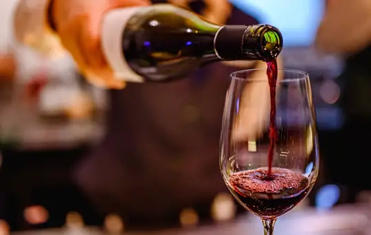 Wine Tasting