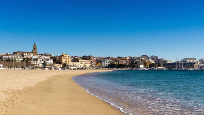 Palamos