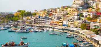 Piraeus (tours to Athens)
