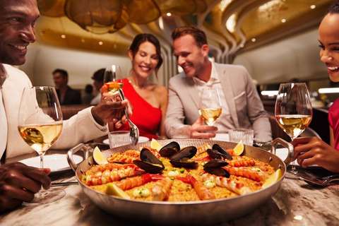 Image related to Dining