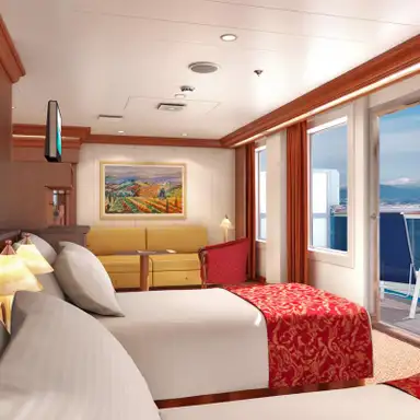Image related to Ocean Suite