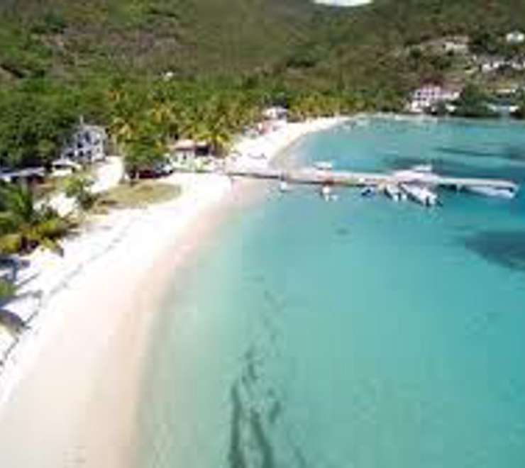 White Bay