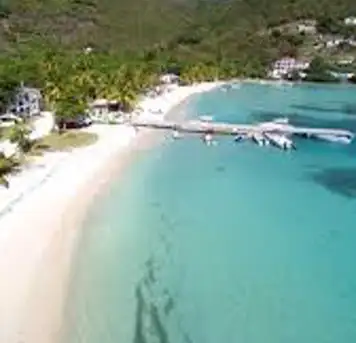 White Bay