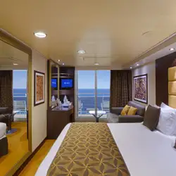 Image related to Deluxe Ocean View Fantastica
