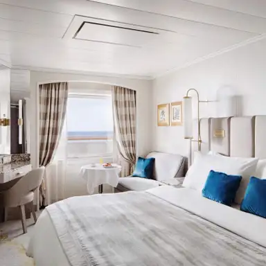 Image related to Single Guest Room Ocean View