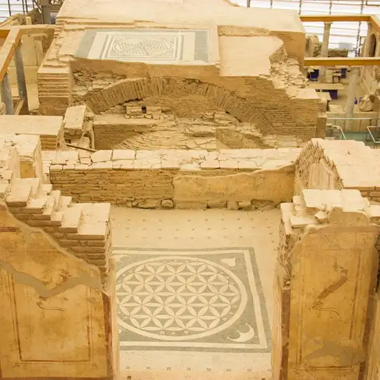 Ephesus Archaelogical Museum