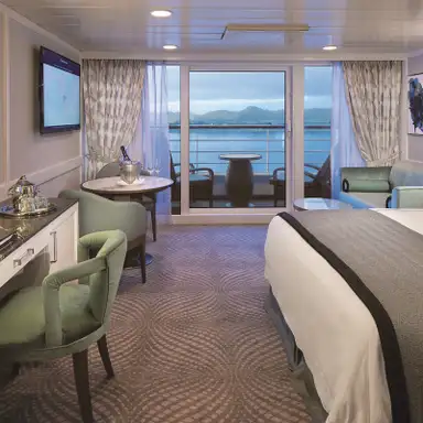Image related to Penthouse Suite