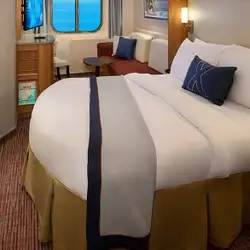 Image related to Ocean View Guarantee Stateroom
