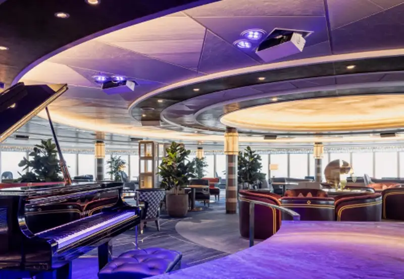 Commodore Club