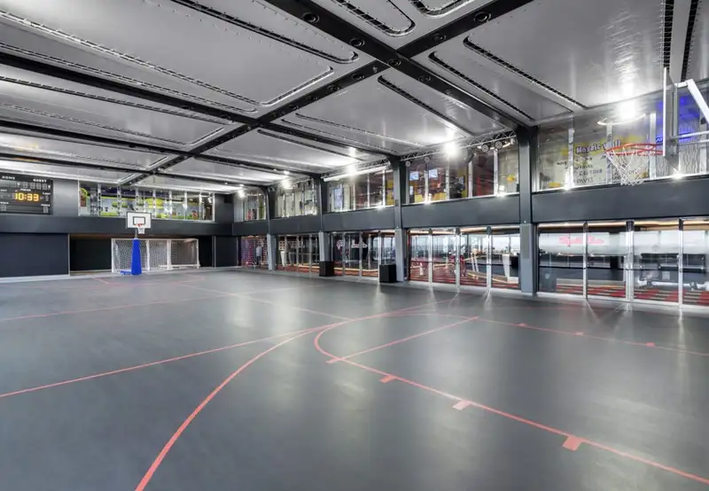 SportsPlex