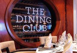 The Dining Club