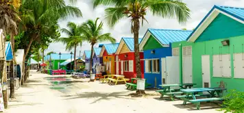 Bridgetown, Barbados