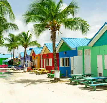 Bridgetown, Barbados
