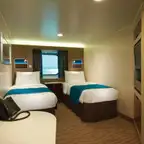 Overview of a Oceanview with Picture Window