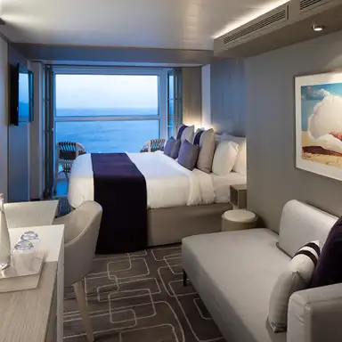 Image related to Prime Concierge Class