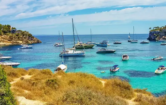 Palma De Mallorca