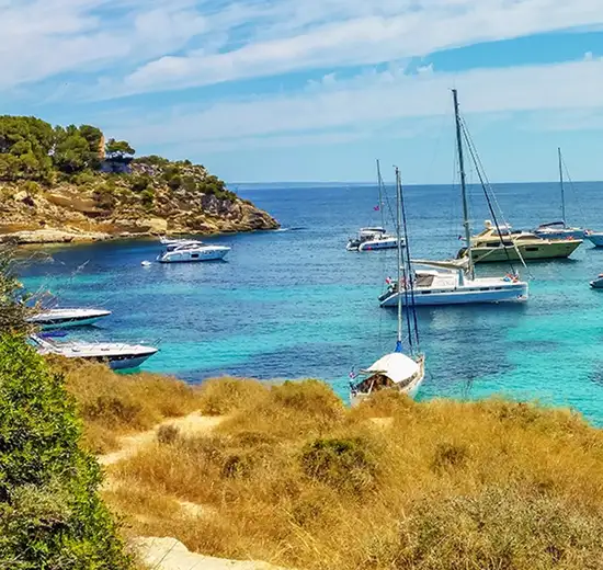 Palma De Mallorca