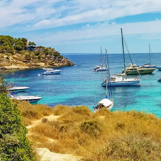 Palma De Mallorca
