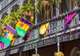 Mardi Gras World