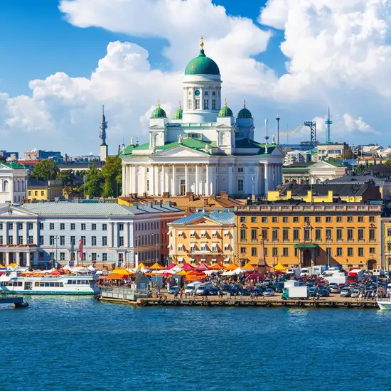 Helsinki